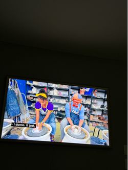 Sony  57 inch