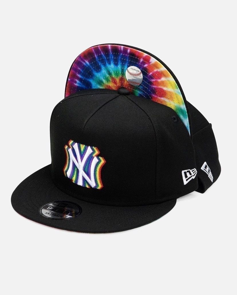 Men’s New York Yankees Hat, New Era