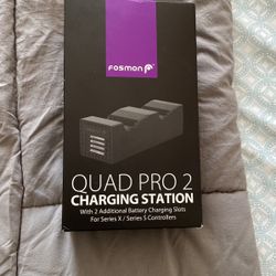 Charging Station 