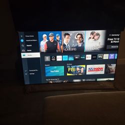 75-inch SAMSUNG QLED QN85D 4K Smart TV UHD HDR (2024 Model)