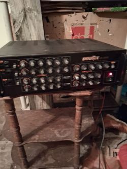Dynatec da-4000