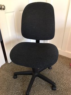 Office chair