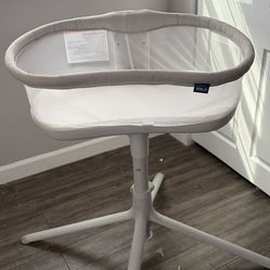 Halo Bassinet