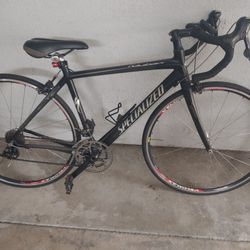 Specialized Mountain Bike
