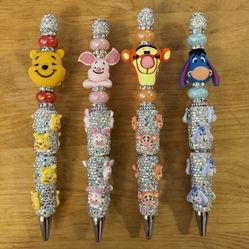 Disney’s Winnie the Pooh & Friends Gift Pen SET