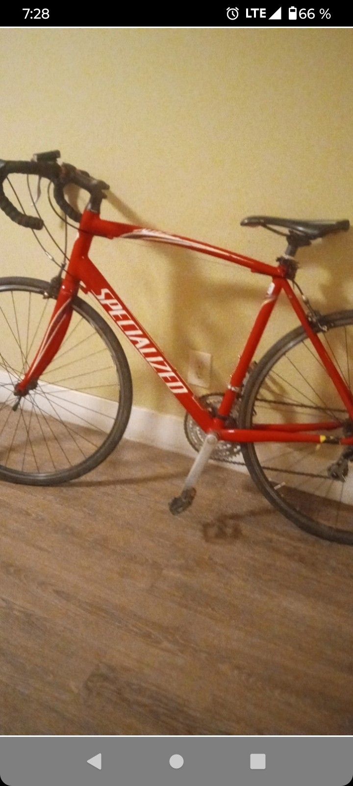 Specialized Allez