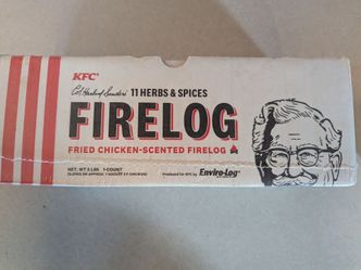 Kfc log