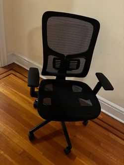 Desk chair