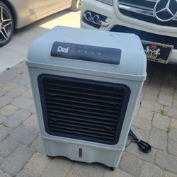 DIAL AIR COOLER 