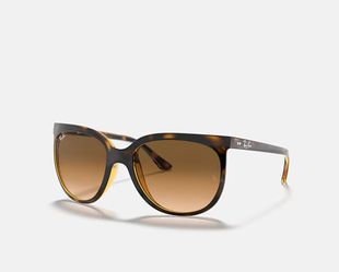 ray ban rb4126 cats 1000 FRAMES ONLY