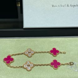 Van Cleef & Arpels bracelet