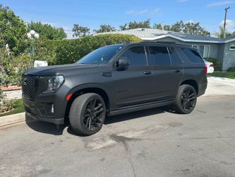 For Sale 2021 Yukon Denali