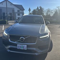 2020 Volvo Xc90
