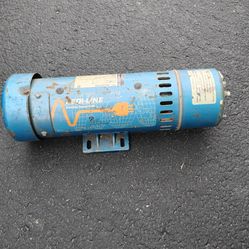 Car generator