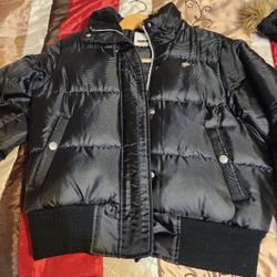 S.P Jacket