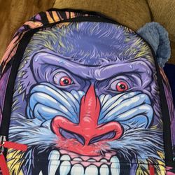 spray ground backpack