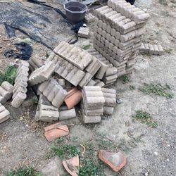 Blocks