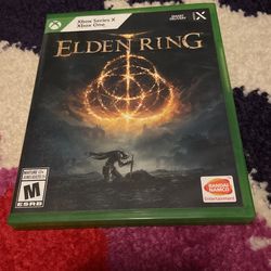 Elden Ring 