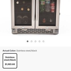 Beverage Cooler Wine Cooler mini fridge