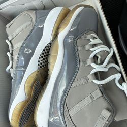 Retro 11