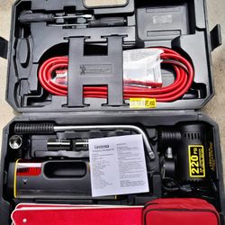 Michelin Roadside Kit