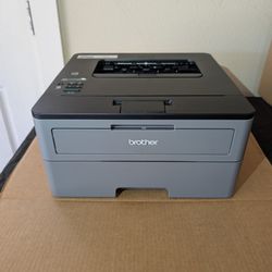 Brother HL-L2350DW Laser Printer Monochrome 