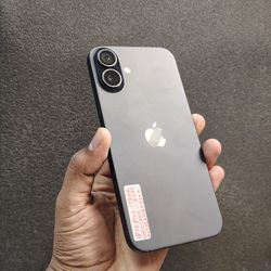 iPhone 16 Plus 128GB Unlocked - On Special Cash deal $549 🤩 (Payments options available ✅)