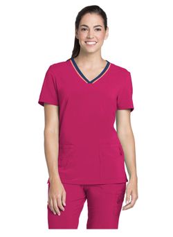 Lynx scrubs