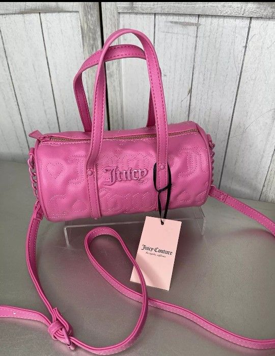 Juicy Couture Crossbody