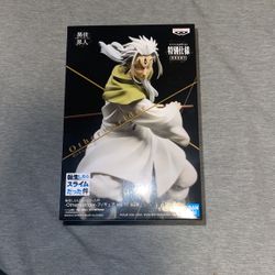 That Time I Got Reincarnated As A Slime Otherworlder Hakurou Figure