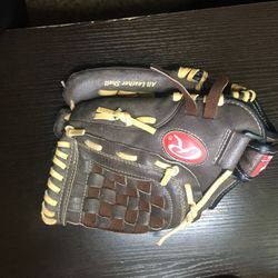 Baseball Glove
