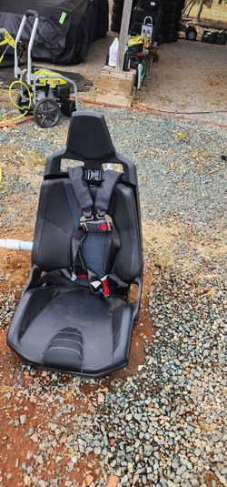 2020 Can Am Seats 4 Available