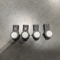 Honda, Parking Sensor 