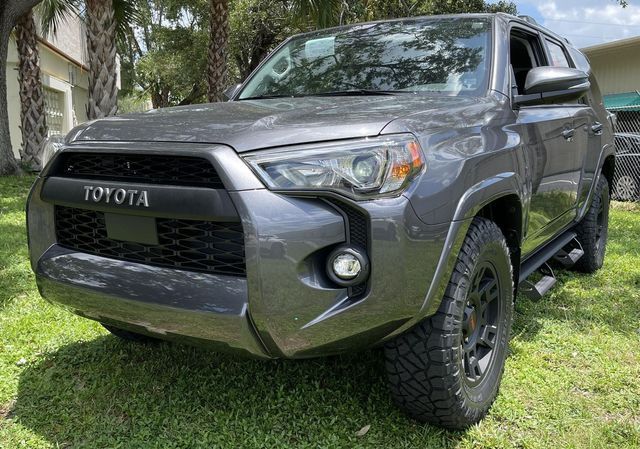 2022 Toyota 4Runner for Sale in Naples, FL - OfferUp