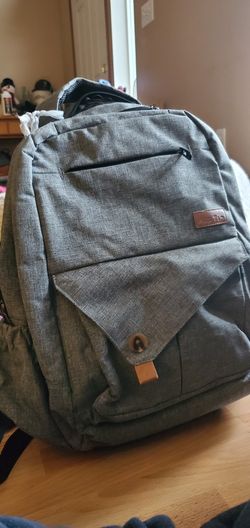 Baby Diaper Back Pack