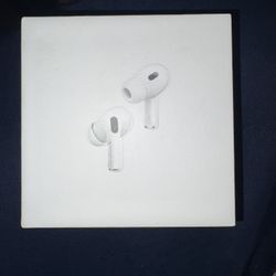 AirPods Pro Gen 2