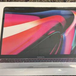 New MacBook Pro 13” - Unopened w/warranty