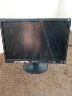 16" Gateway Monitor 
