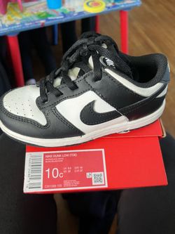 Nike Dunk Low TDE 10C
