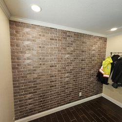 Wall