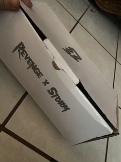 Revenge x Storm Men’s Size 10