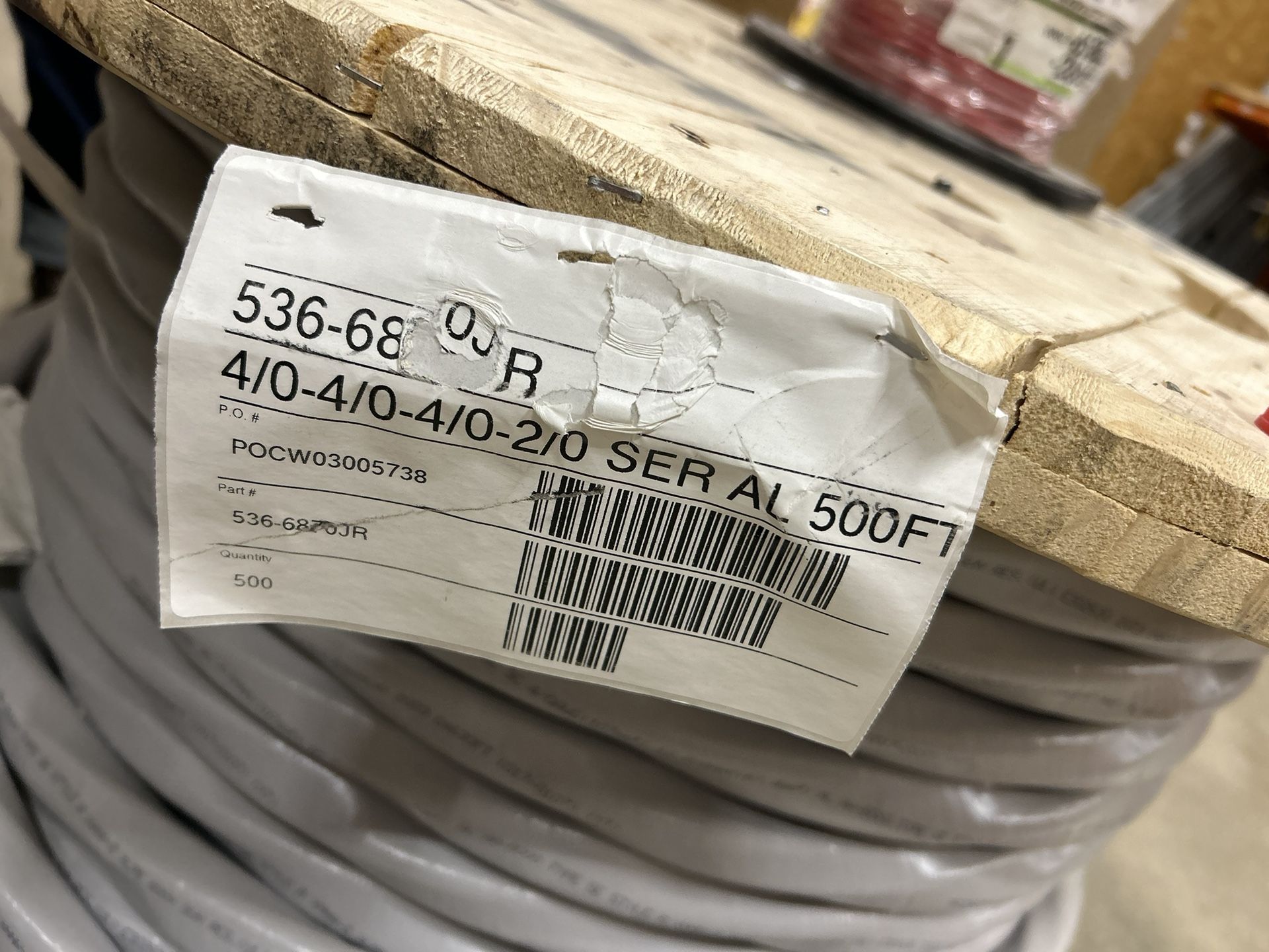 4/0   4/0.  4/0  2/0 