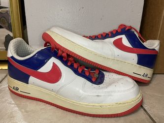 Nike Nike Air Force 1 Low Premium World Cup South Korea