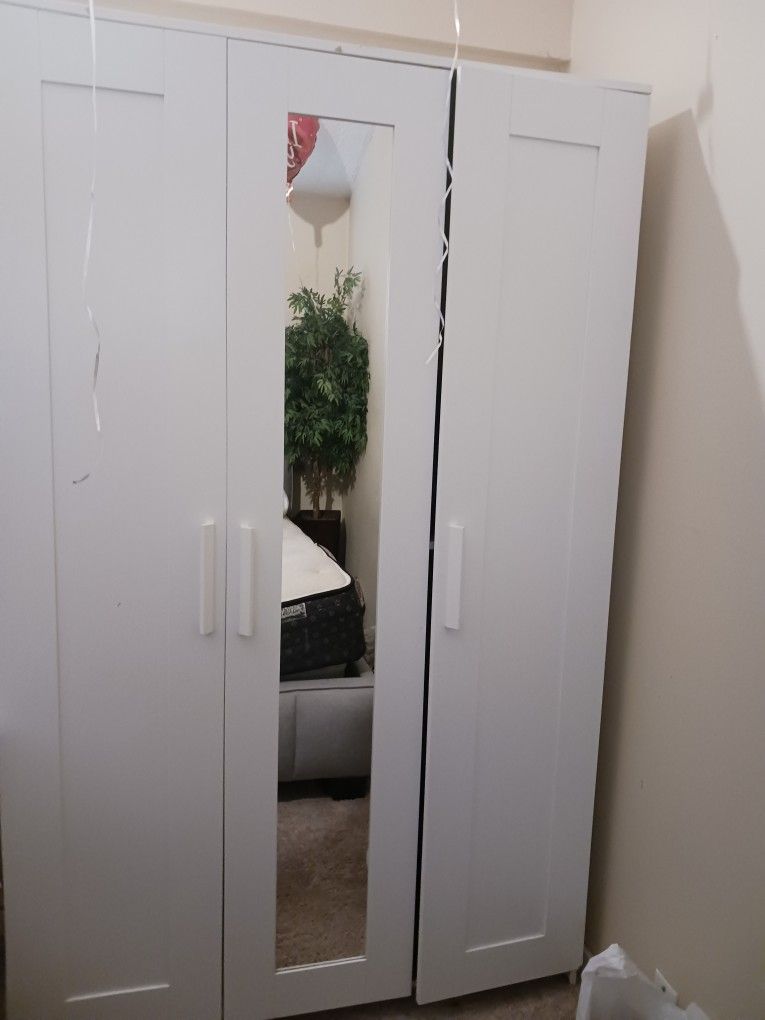 Wardrobe