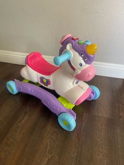 Vtech Horse
