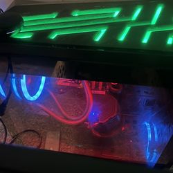 Gaming PC Paid Over 2600