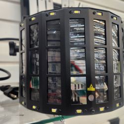 Chauvet Kinta FX LIGHT