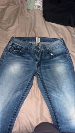 true religion jeans men’s