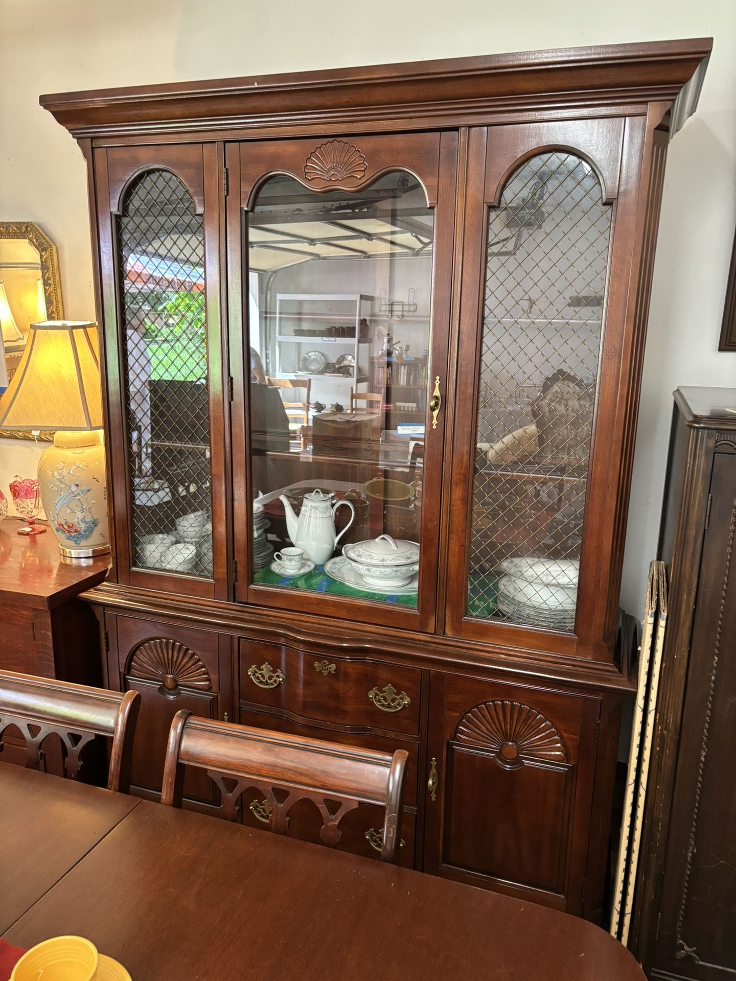 China cabinet
