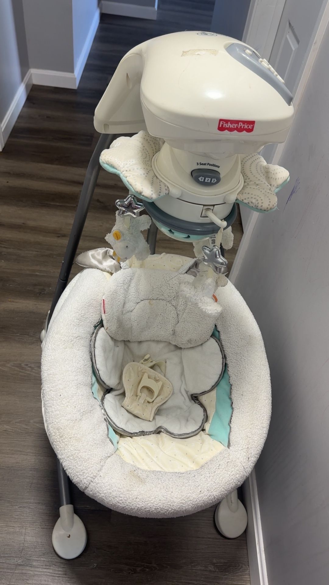 Baby Stuff